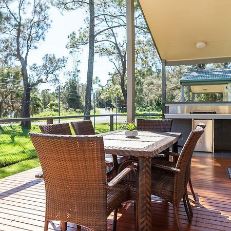 Holiday Haven Culburra Beach Hotel Luaran gambar