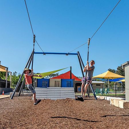 Holiday Haven Culburra Beach Hotel Luaran gambar