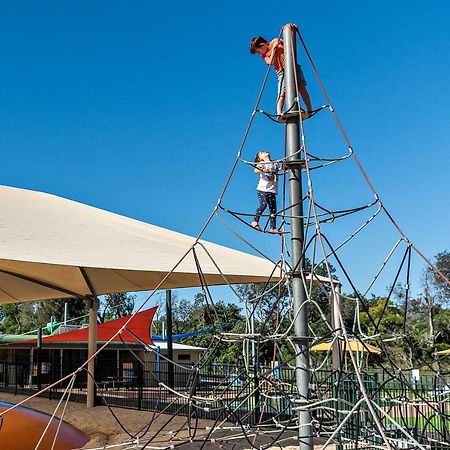 Holiday Haven Culburra Beach Hotel Luaran gambar