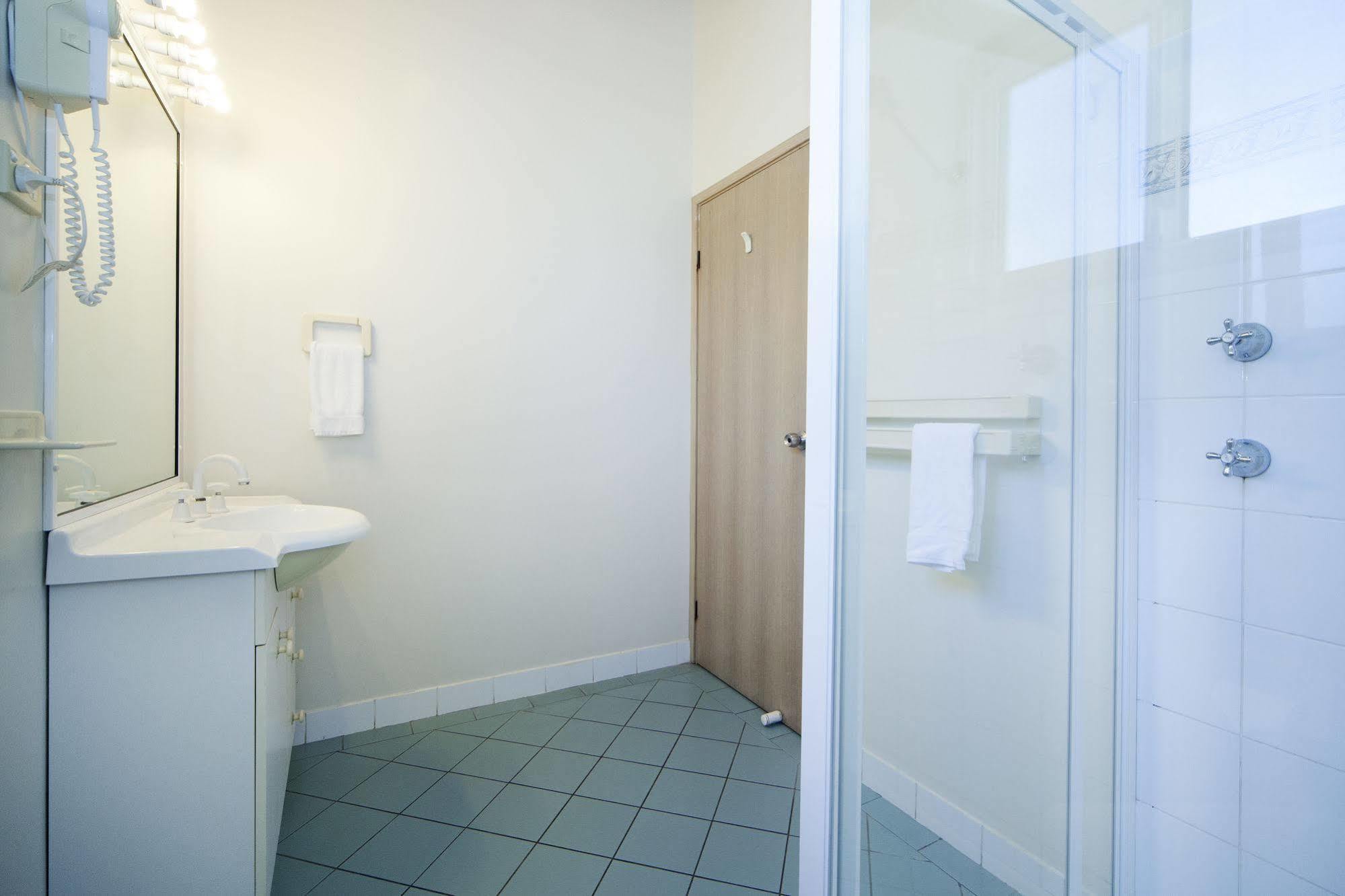 Holiday Haven Culburra Beach Hotel Luaran gambar