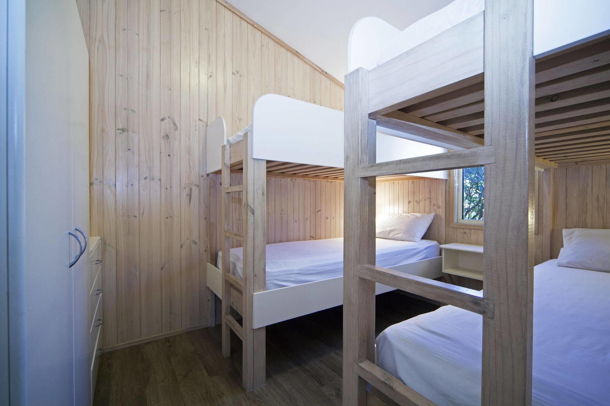 Holiday Haven Culburra Beach Hotel Luaran gambar