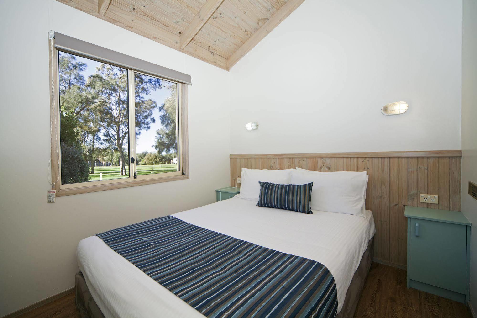 Holiday Haven Culburra Beach Hotel Luaran gambar