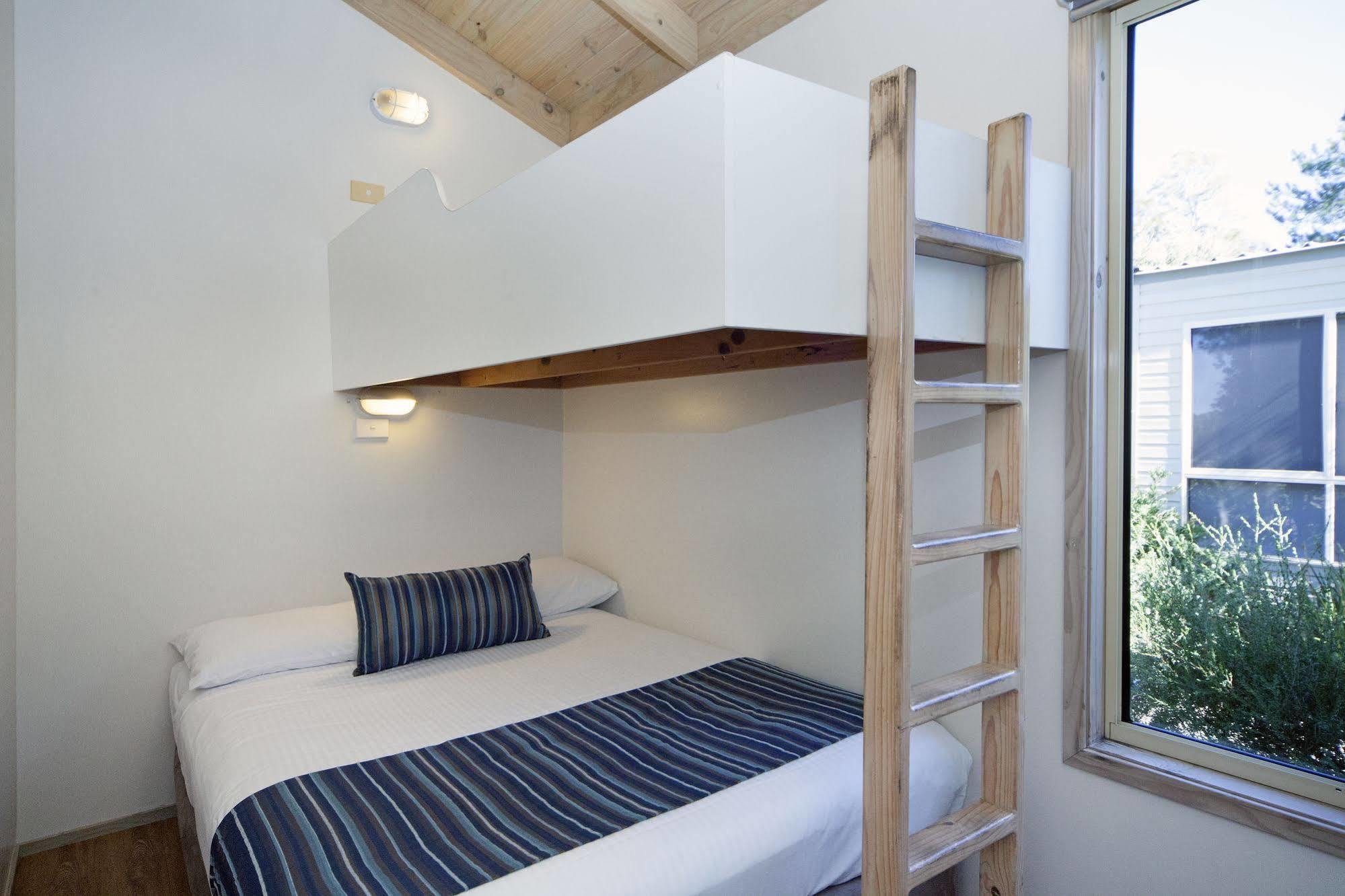 Holiday Haven Culburra Beach Hotel Luaran gambar