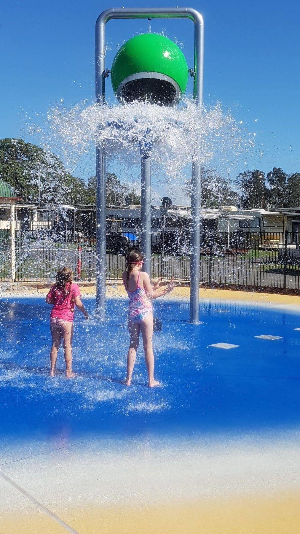 Holiday Haven Culburra Beach Hotel Luaran gambar